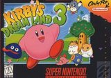 Kirby's Dream Land 3 (Super Nintendo)